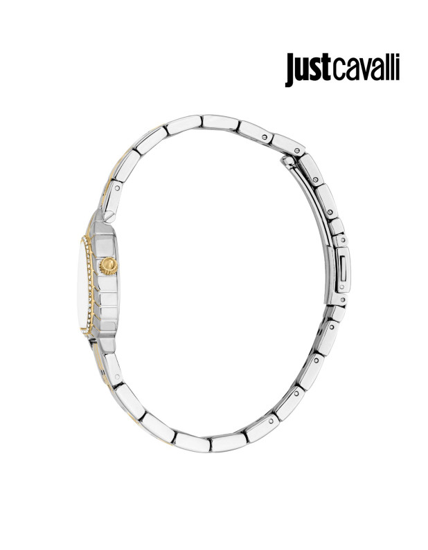 Just Cavalli Ladies Watch